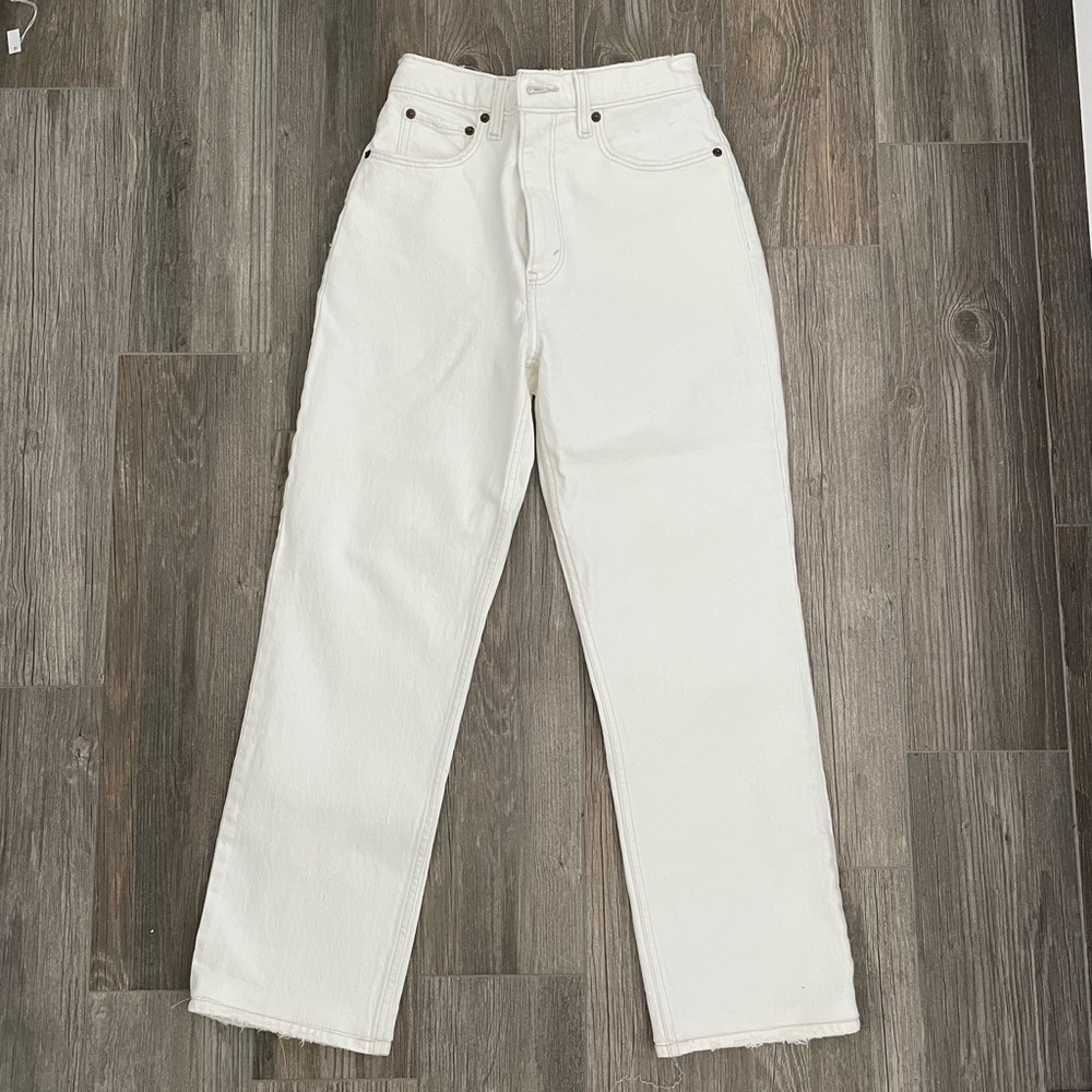 Abercrombie Jeans